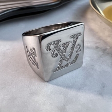 Louis Vuitton Rings